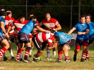 Paulista A 2014 – Band-Sarries 79 x 13 Wally’s - 10-may-2014