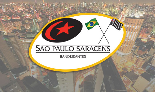 Sao Paulo Saracens