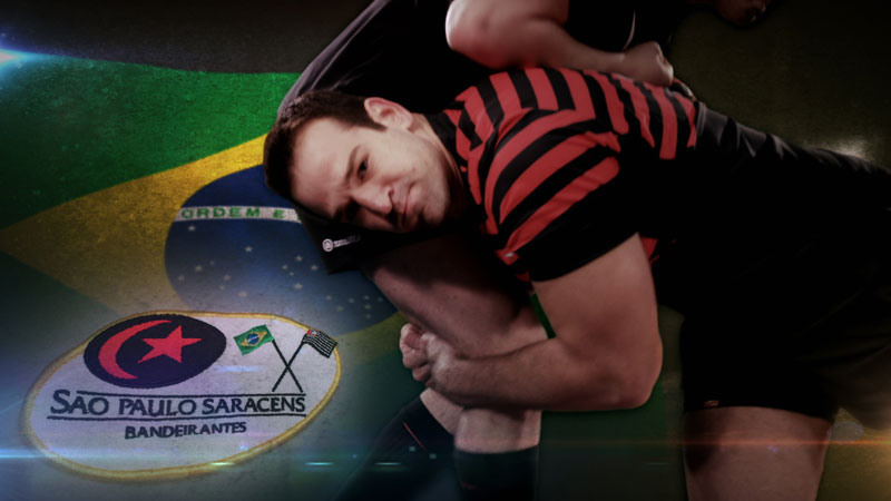 Global Network - Brazil